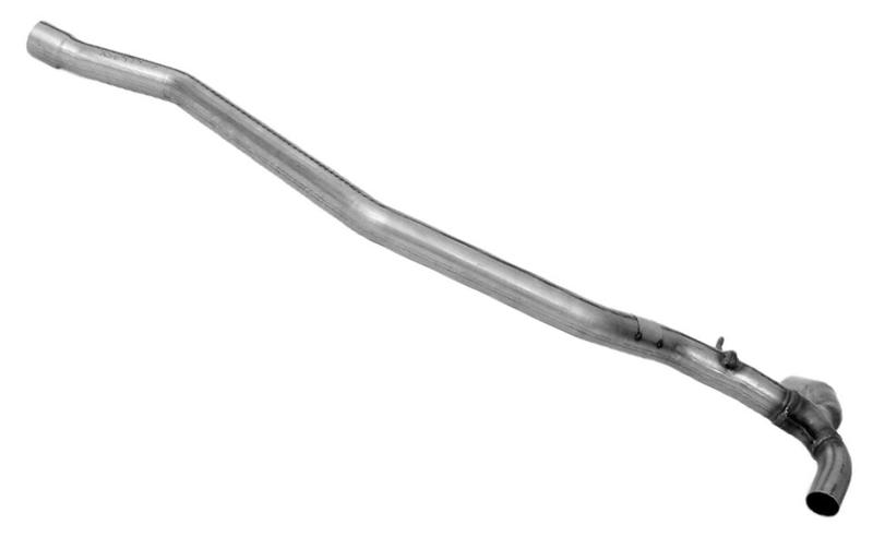 Walker Exhaust 55504 - Exhaust Intermediate Pipe Walker Exhaust 55504 Exhaust Intermediate Pipe product image 1 of 1