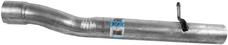 Walker Exhaust 53929 - Exhaust Pipe Walker Exhaust 53929 Exhaust Intermediate Pipe product image 1 of 1