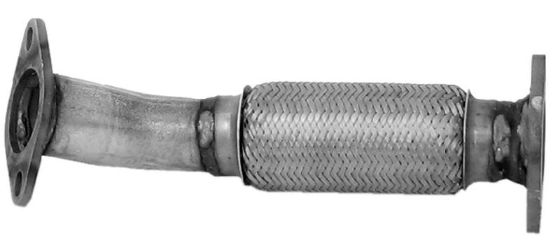 Walker Exhaust 52436 Exhaust Pipe product image 1 of 1