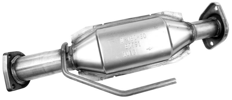 Walker Exhaust 82791 Catalytic Converter product image 1 of 1