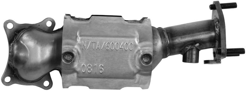 Walker Exhaust 16643 Catalytic Converter product image 1 of 1