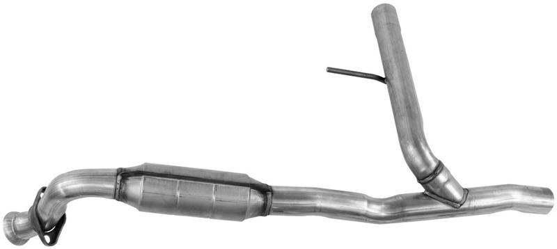 Walker Exhaust 16787 Catalytic Converter product image 1 of 1