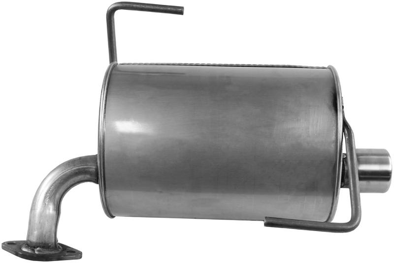 Walker Exhaust 21745 Exhaust Muffler product image 1 of 1
