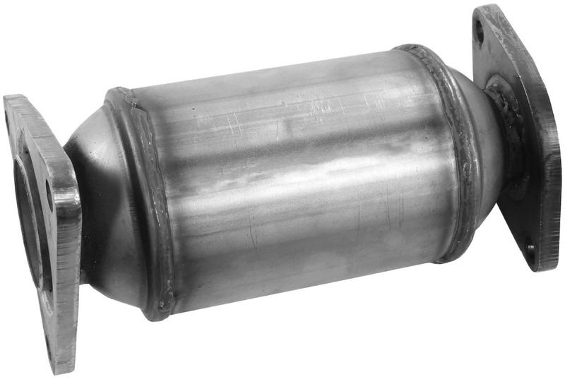 Walker Exhaust 16571 - Catalytic Converter Walker Exhaust 16571 Catalytic Converter product image 1 of 1