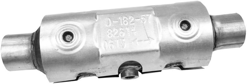 Walker Exhaust 82614 - Catalytic Converter Walker Exhaust 82614 Catalytic Converter product image 1 of 1