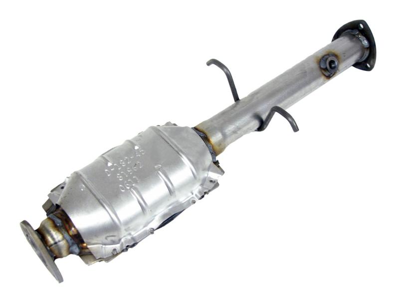 Walker Exhaust 81962 Catalytic Converter product image 1 of 1