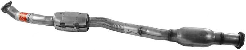 Walker Exhaust 55585 Catalytic Converter product image 1 of 1