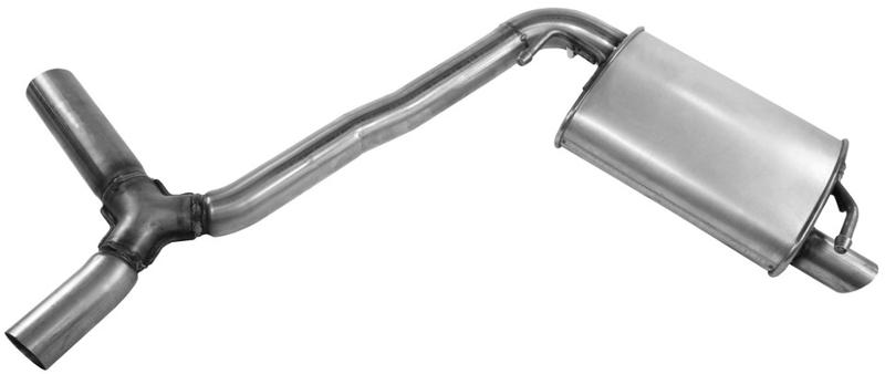 Walker Exhaust 70007 Exhaust Muffler Assembly product image 1 of 1