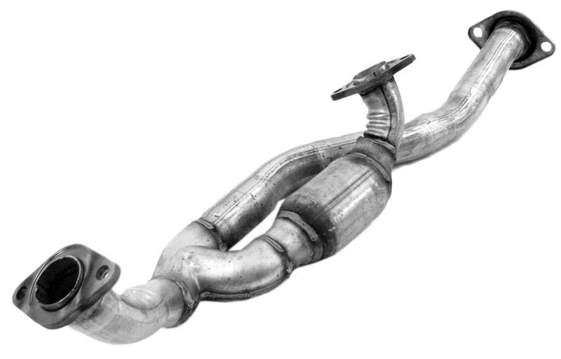 Walker Exhaust 50353 Catalytic Converter product image 1 of 1