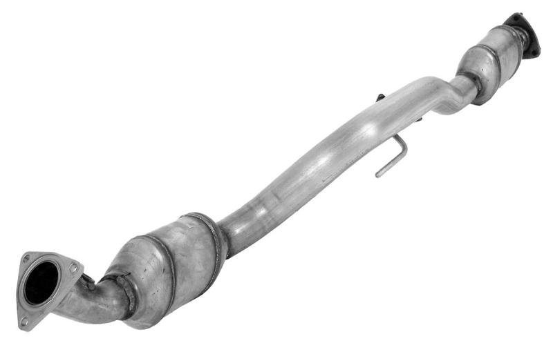 Walker Exhaust 56220 Catalytic Converter product image 1 of 1
