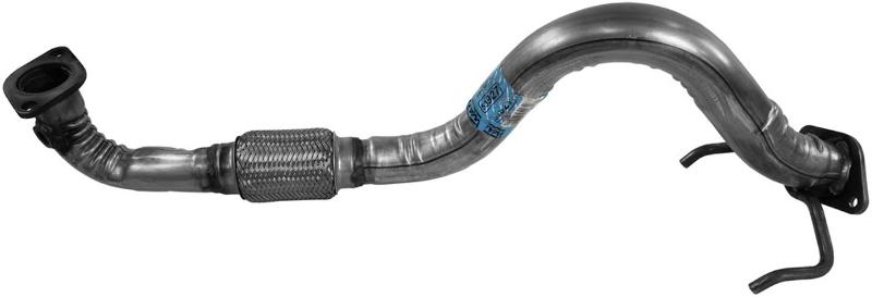 Walker Exhaust 53927 - Exhaust Pipe Walker Exhaust 53927 Exhaust Pipe product image 1 of 1