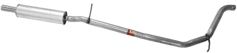 Walker Exhaust 48354 - Exhaust Resonator and Pipe Assembly Walker Exhaust 48354 Exhaust Resonator and Pipe Assembly product image 1 of 1