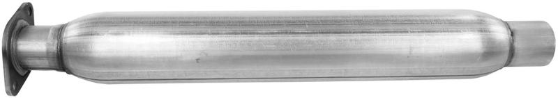 Walker Exhaust 21569 - Exhaust Resonator Walker Exhaust 21569 Exhaust Resonator product image 1 of 1