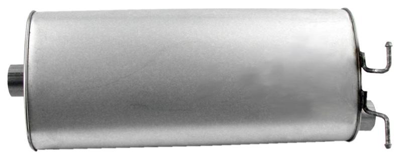 Walker Exhaust 18918 - Exhaust Muffler Walker Exhaust 18918 Exhaust Muffler product image 1 of 1