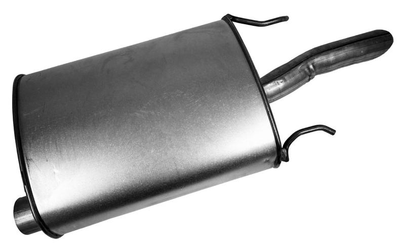 Walker Exhaust 18948 Exhaust Muffler product image 1 of 1