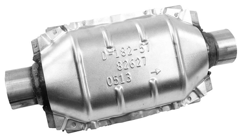 Walker Exhaust 82627 Catalytic Converter product image 1 of 1