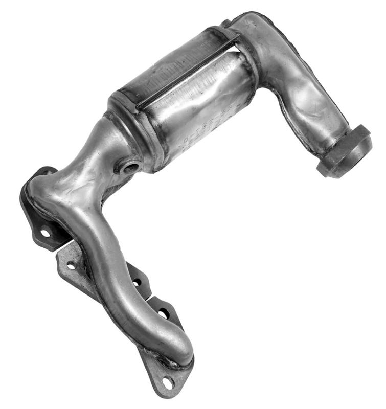 Walker Exhaust 82557 product image