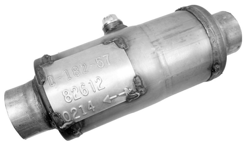 Walker Exhaust 82612 Catalytic Converter product image 1 of 1