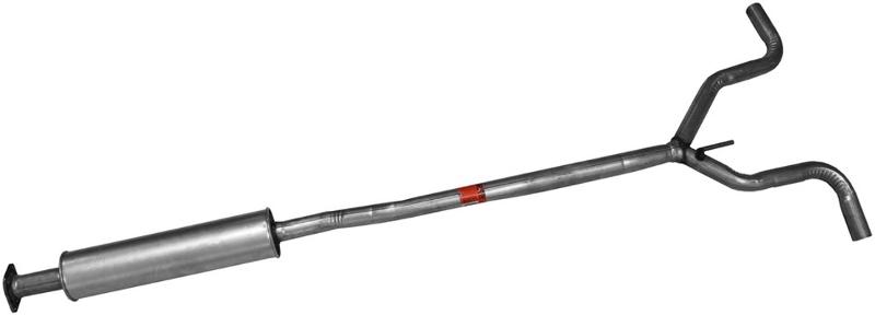 Walker Exhaust 48359 Exhaust Resonator and Pipe Assembly product image 1 of 1
