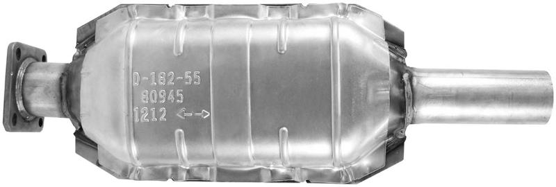 Walker Exhaust 80945 Catalytic Converter product image 1 of 1