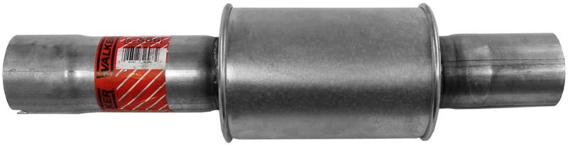 Walker Exhaust 52586 - Exhaust Resonator and Pipe Assembly Walker Exhaust 52586 Exhaust Resonator and Pipe Assembly product image 1 of 1
