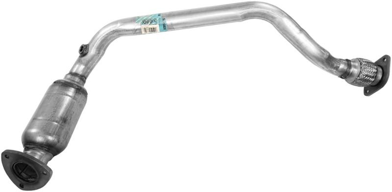 Walker Exhaust 53880 - Catalytic Converter Walker Exhaust 53880 Catalytic Converter product image 1 of 1