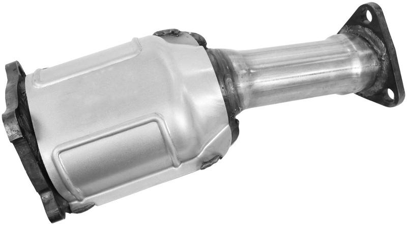Walker Exhaust 16642 - Catalytic Converter Walker Exhaust 16642 Catalytic Converter product image 1 of 1