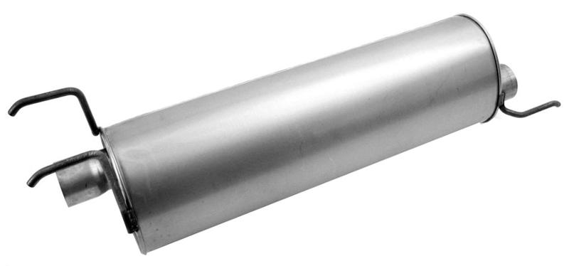 Walker Exhaust 50063 - Exhaust Muffler Assembly Walker Exhaust 50063 Exhaust Muffler Assembly product image 1 of 1