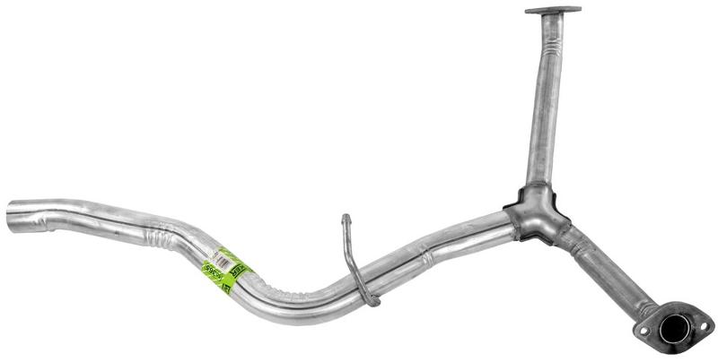 Walker Exhaust 50365 - Exhaust Y Pipe Walker Exhaust 50365 Exhaust Y Pipe product image 1 of 1