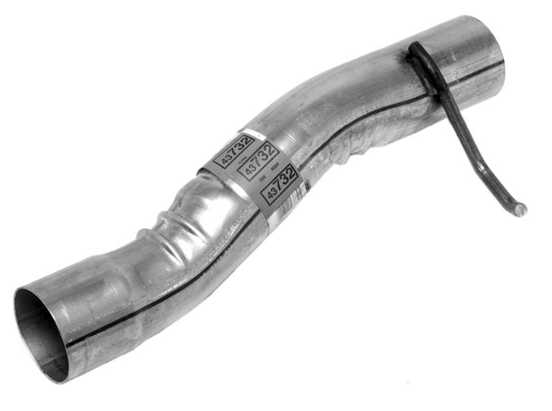 Walker Exhaust 43732 Exhaust Intermediate Pipe product image 1 of 1