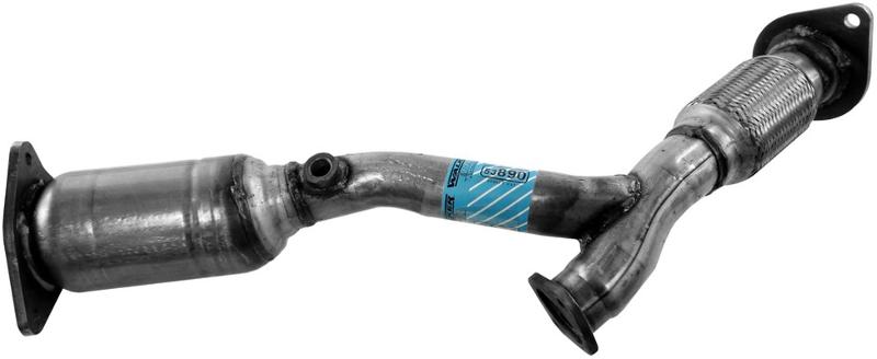 Walker Exhaust 53890 - Catalytic Converter Walker Exhaust 53890 Catalytic Converter product image 1 of 1