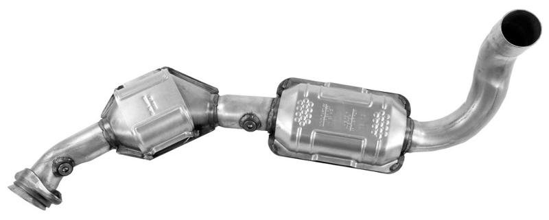 Walker Exhaust 16552 Catalytic Converter product image 1 of 1
