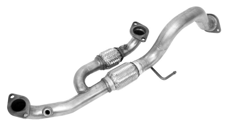 Walker Exhaust 50455 Exhaust Pipe product image 1 of 1