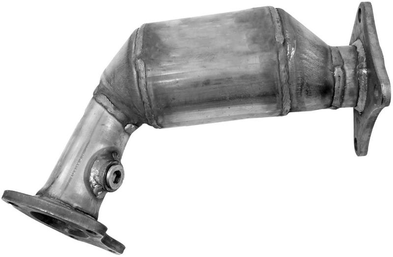 Walker Exhaust 16438 - Catalytic Converter Walker Exhaust 16438 Catalytic Converter product image 1 of 1