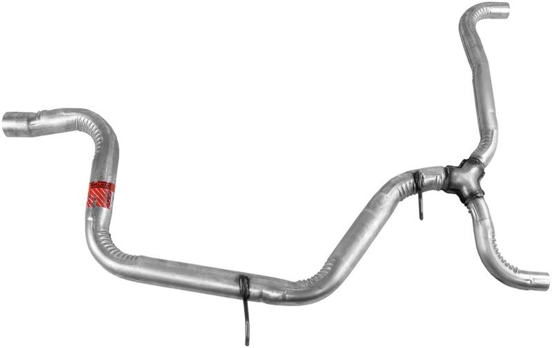 Walker Exhaust 55647 - Exhaust Intermediate Pipe Walker Exhaust 55647 Exhaust Intermediate Pipe product image 1 of 1