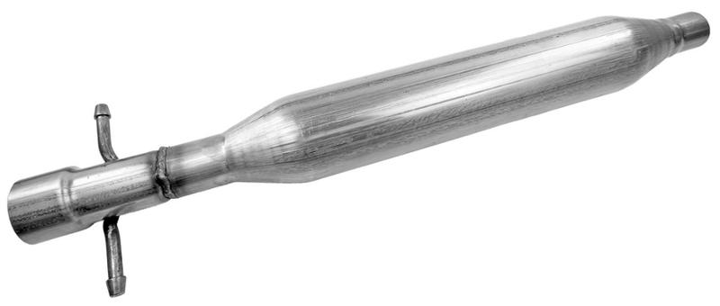 Walker Exhaust 21665 - Exhaust Resonator Walker Exhaust 21665 Exhaust Resonator product image 1 of 1