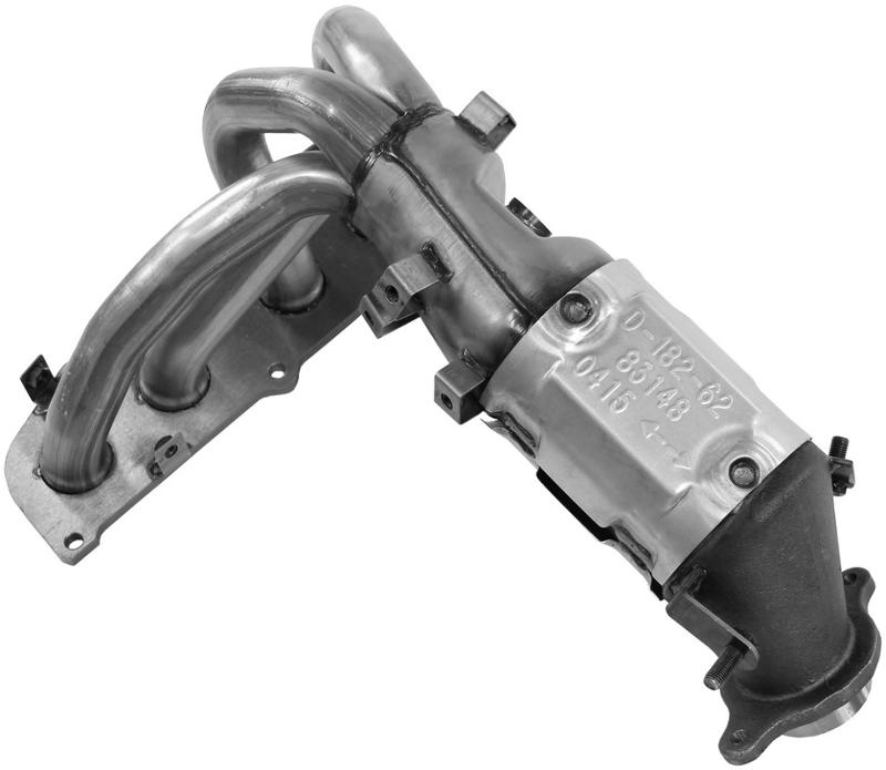 Walker Exhaust 83148 product image