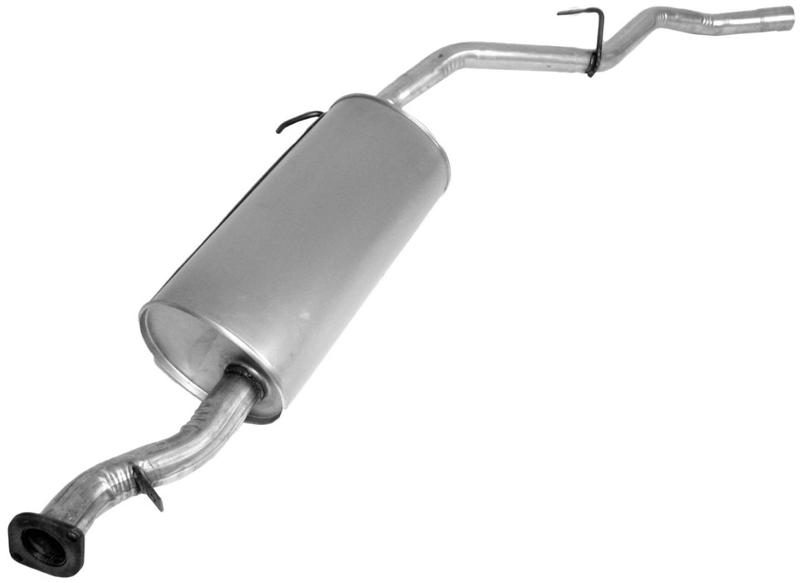 Walker Exhaust 18946 Exhaust Muffler product image 1 of 1