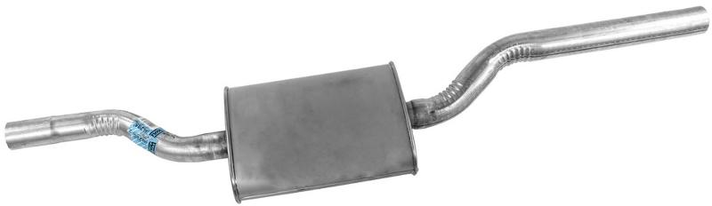Walker Exhaust 56285 - Exhaust Resonator and Pipe Assembly Walker Exhaust 56285 Exhaust Resonator and Pipe Assembly product image 1 of 1