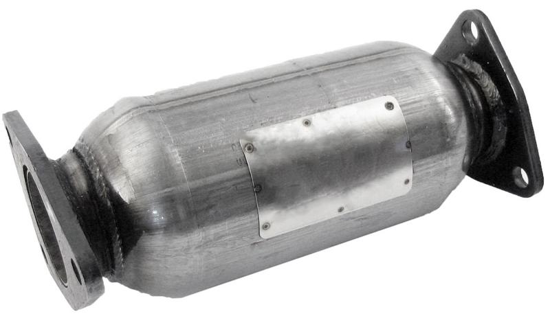 Walker Exhaust 16436 - Catalytic Converter Walker Exhaust 16436 Catalytic Converter product image 1 of 1