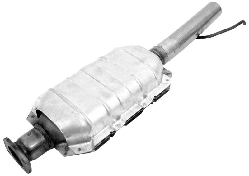 Walker Exhaust 53763 - Catalytic Converter Walker Exhaust 53763 Catalytic Converter product image 1 of 1
