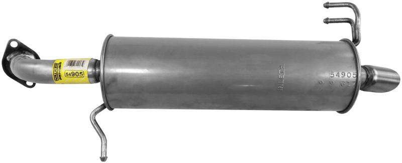 Walker Exhaust 54905 Exhaust Muffler Assembly product image 1 of 1