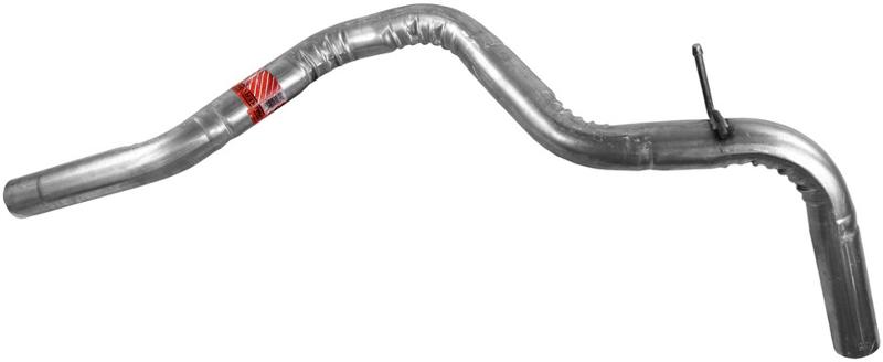 Walker Exhaust 55669 Exhaust Tail Pipe product image 1 of 1