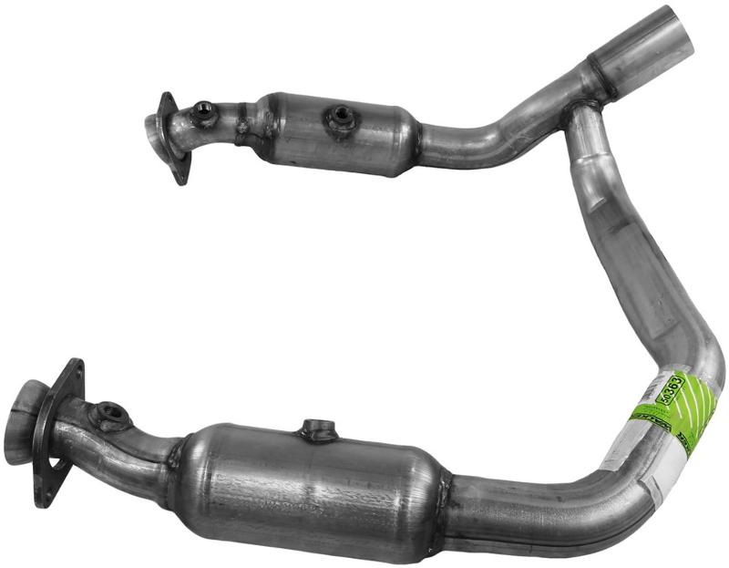 Walker Exhaust 50363 - Catalytic Converter Walker Exhaust 50363 Catalytic Converter product image 1 of 1