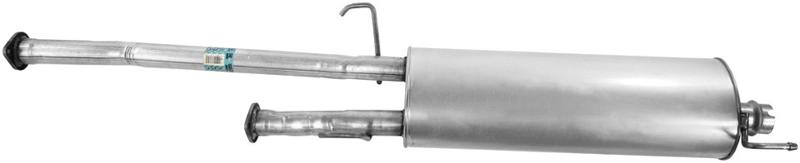 Walker Exhaust 56251 Exhaust Muffler Assembly product image 1 of 1