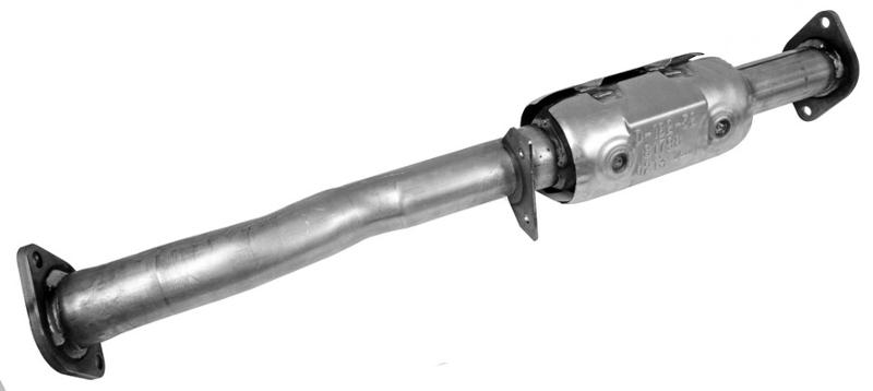 Walker Exhaust 81798 - Catalytic Converter Walker Exhaust 81798 Catalytic Converter product image 1 of 1