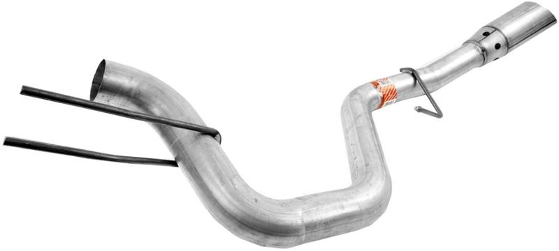 Walker Exhaust 55598 - Exhaust Tail Pipe Walker Exhaust 55598 Exhaust Tail Pipe product image 1 of 1