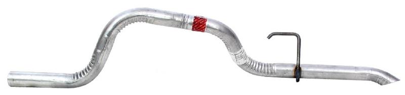 Walker Exhaust 55593 Exhaust Tail Pipe product image 1 of 1
