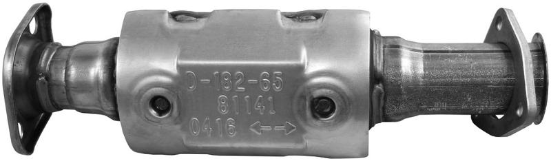 Walker Exhaust 81141 Catalytic Converter product image 1 of 1