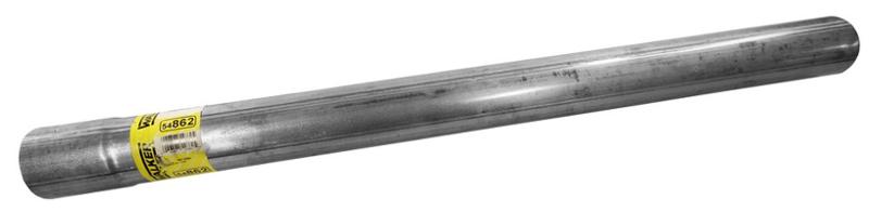 Walker Exhaust 54862 - Exhaust Pipe Walker Exhaust 54862 Exhaust Pipe product image 1 of 1